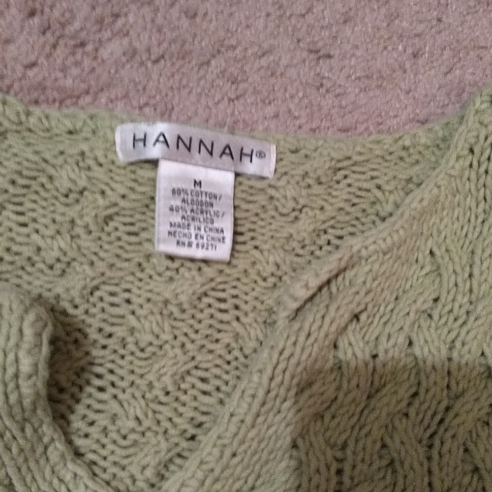 Sweater - Picture 2 of 2